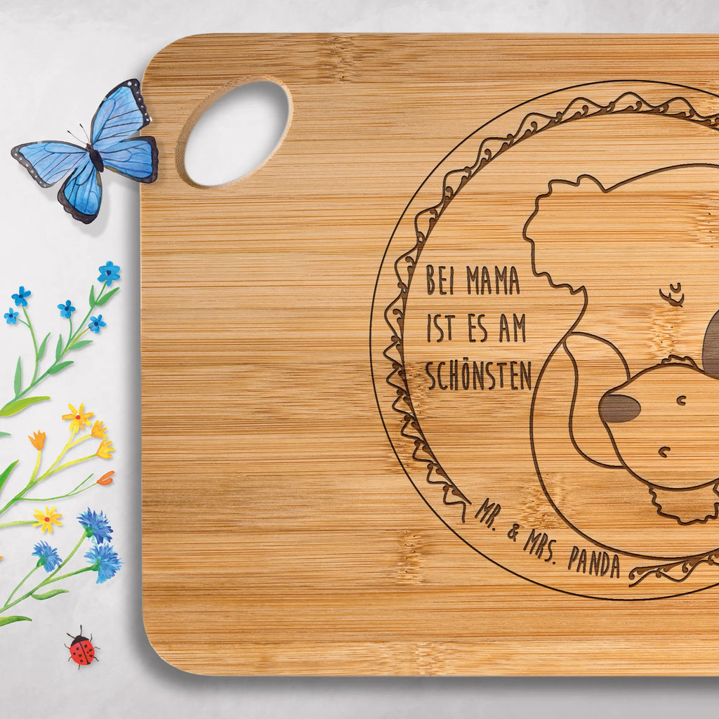 Bamboo chopping board koala mama kitchen board, board, slices, carving board, breakfast board, bamboo, wood, nature, engraving, cutting block, robust, kitchen, solid, cutting board, dulcimer, breakfast, Family, Father's Day, Mother's Day, brother, sister, Mom, Dad, daughter, love, couple, son, Koala, present, birthday, family, Christmas, mother, mom