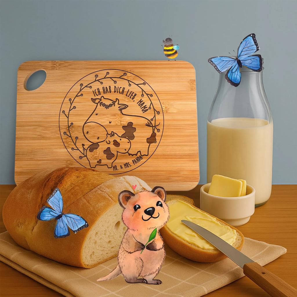 Brett Kuh Mama Brett, Küchenbrett, Servierbrett, Holzbrettchen, Hackbrett, Frühstücksbrett, Schneidebrett, Holzbrett, Familie, Vatertag, Muttertag, Bruder, Schwester, Mama, Papa, Oma, Opa, Liebe, Weihnachten, Geschenk, Tochter, Geburtstag, Sohn, Mutter, Kuh, Paar