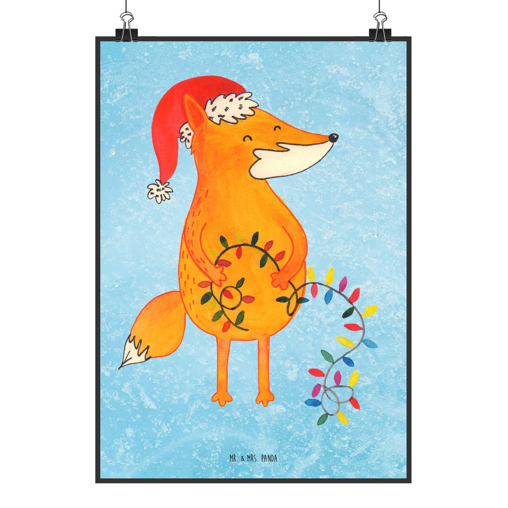 Poster Fuchs Weihnachten Posterdruck, Wandposter, grafikposter, wanddeko, Poster, Wandschmuck, wanddruck, wandkunst, kunstdruck poster, Wanddekoration, Deko Bild, Wandbild, Plakat, kunstposter, Designposter, drucke, Kunstdruck, Bild, Bild für Wand, Mr. & Mrs. Panda Poster, Wanddeko Bild, kunst für die wand, Wintermotiv, Heiligabend, Advent, Nikolaus, Weihnachtsdeko, Winter, Weihnachten, Weihnachtszeit, Füchse, Spruch schön, Geschenk Weihnachten, Fuchs, Weihnachtsmann
