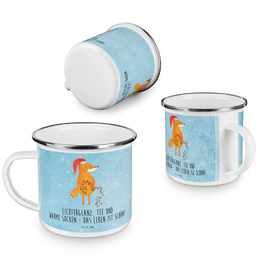 Camping Emaille Tasse Fuchs Weihnachten reisetasse, metallbecher, Becher, Emailletasse, Tasse, Pott, Blechtasse, wandertasse, Metalltasse, Campingbecher, wanderbecher, Kaffeebecher, blechbecher, Trinkbecher, becher emaille, Kaffeetasse, Teebecher, Emaille Becher, Emaille Tasse, Tasse Emaille, emaillebecher, Campingtasse, Reisebecher, Teetasse, Wintermotiv, Weihnachten, Heiligabend, Advent, Nikolaus, Weihnachtsdeko, Winter, Weihnachtsmann, Füchse, Weihnachtszeit, Spruch schön, Geschenk Weihnachten, Fuchs