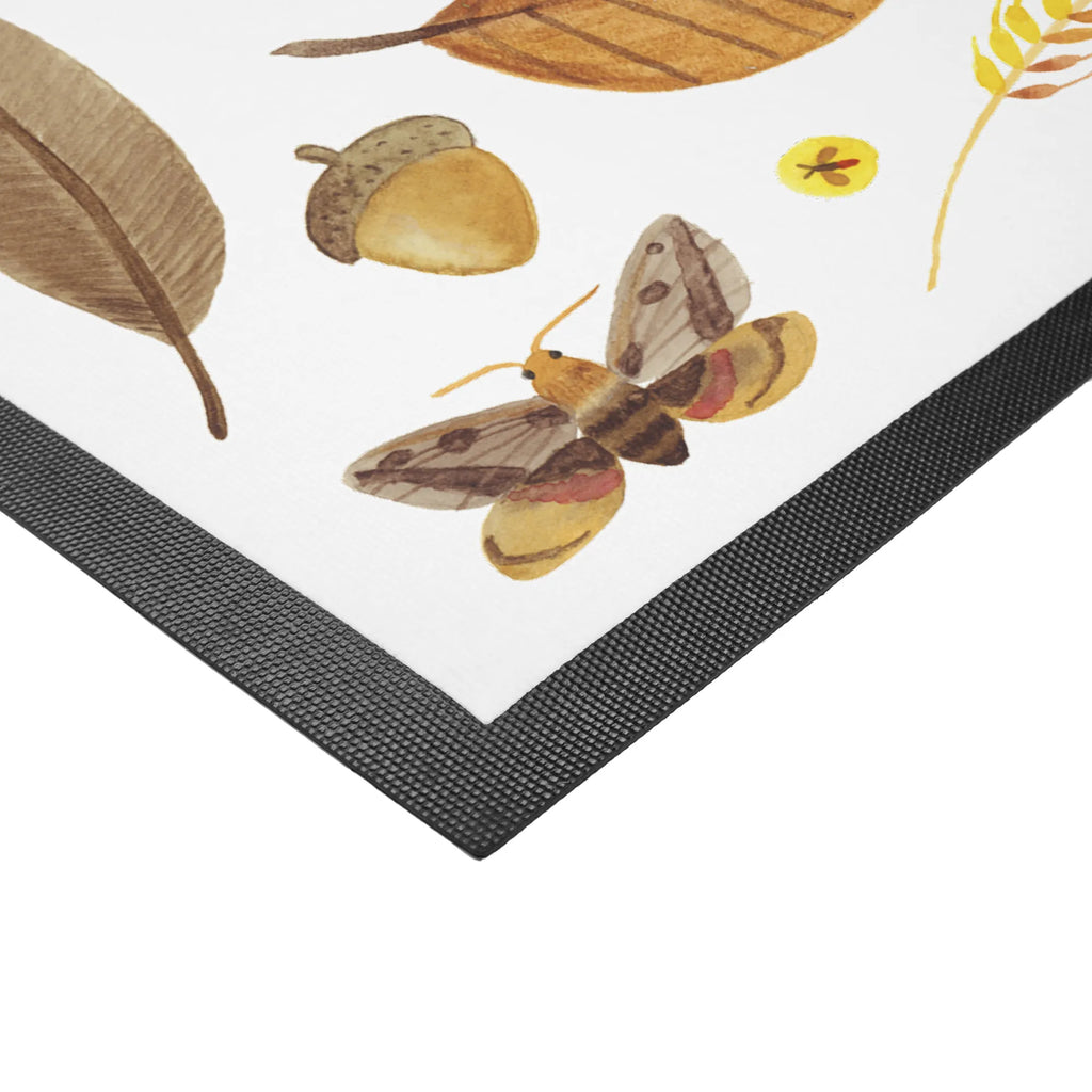 Doormat Autumn Türvorleger, Schmutzmatte, Fußabtreter, Matte, Schmutzfänger, Fußabstreifer, Schmutzfangmatte, Türmatte, Motivfußmatte, Haustürmatte, Vorleger, Fussmatten, Fußmatten, Gummimatte, Fußmatte außen, Fußmatte innen, Fussmatten online, Gummi Matte, Sauberlaufmatte, Fußmatte waschbar, Fußmatte outdoor, Schmutzfangmatte waschbar, Eingangsteppich, Fußabstreifer außen, Fußabtreter außen, Schmutzfangteppich, Fußmatte außen wetterfest, Blumen Deko, Frühlings Deko, Sommer Deko, Dekoration, positive Botschaft, Naturliebhaber, Outdoor, Natur, Abenteuer, Herbst, Herbstlaub, Geschenk Natur, Jahreszeit Motiv, Naturmotiv, Blätter, Blatt, September, Oktober, November, Pilze