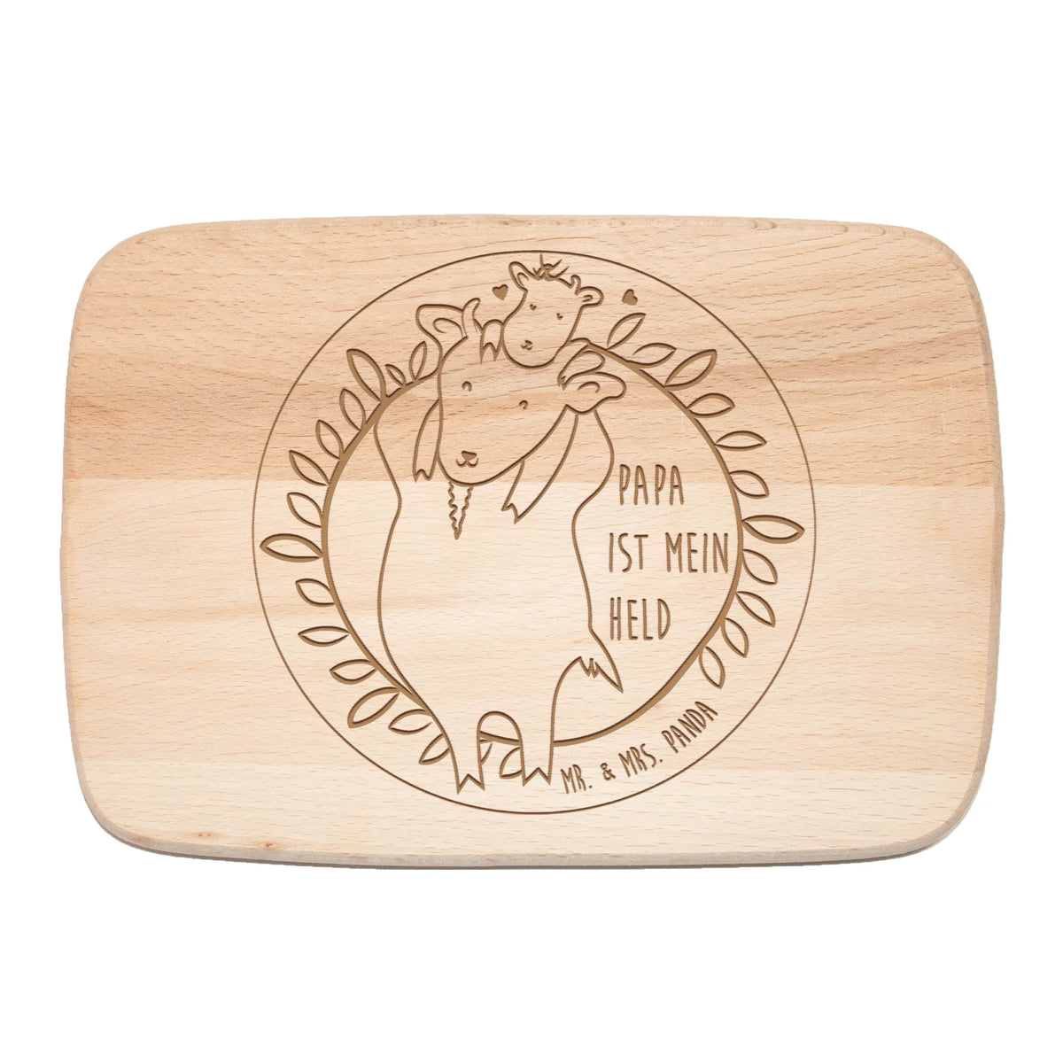 Serving board Goat siblings Board, cutting board, breakfast board, Family, Father's Day, Mother's Day, brother, sister, Mom, Dad