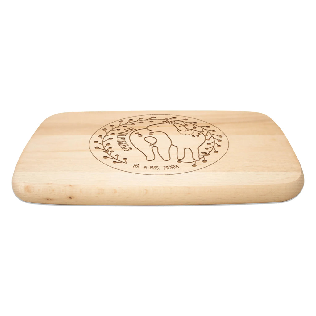 Holzbrett Hirsch Geschwisterliebe Küchenbrett, Holzbrett, Frühstücksbrettchen, Schneidebrett Holz, Schneidebrett, Frühstücksbrett, Familie, Vatertag, Muttertag, Bruder, Schwester, Mama, Papa, Oma, Opa, Weihnachten, Geschwister, Geburtstag, Geschenk, Hirsch