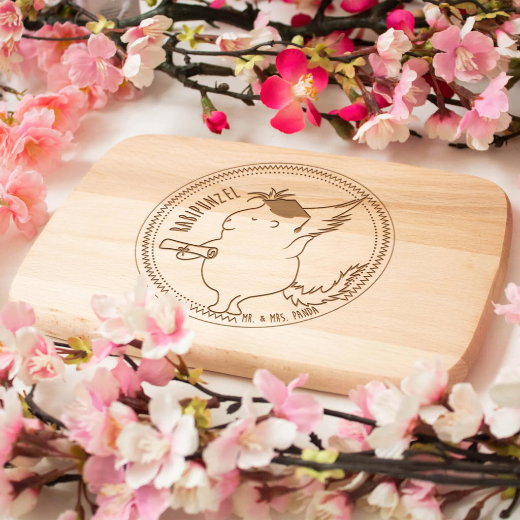 Holzbrett Rabipunzel Küchenbrett, Schneidebrett, Schneidebrett Holz, Frühstücksbrettchen, Frühstücksbrett, Holzbrett