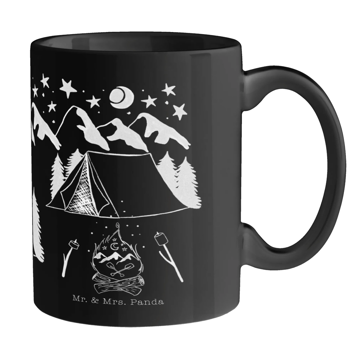 Mug Dark Nights latte mug, porcelain mug, personalized mug, gift mug, mug, ceramic mug, custom mug, mug with designs, novelty mug, tea mug, mug with quotes, office mug, coffee mug, Nature, joy of life, love