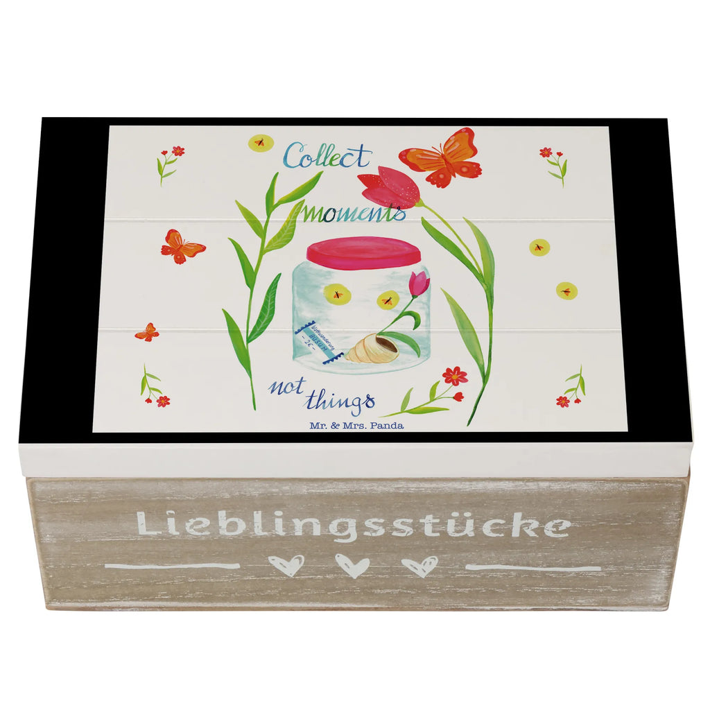 Skrzynia drewniana Zbieraj chwile, nie rzeczy Holzkiste, Dekokiste, Truhe, Schatulle, Geschenkbox, XXL, Erinnerungskiste, Erinnerungsbox, Geschenkdose, Schatzkiste, Kiste, Aufbewahrungsbox, Blumen Deko, Frühlings Deko, Sommer Deko, Dekoration, positive Botschaft, Naturliebhaber, Outdoor, Natur, Abenteuer, Lebensweisheit, Lebensmotto, Deko Bild, Zitat Englisch, Spruch Leben, Spruch Erinnerungen, Zitat Leben, Momente, Blumen Motiv