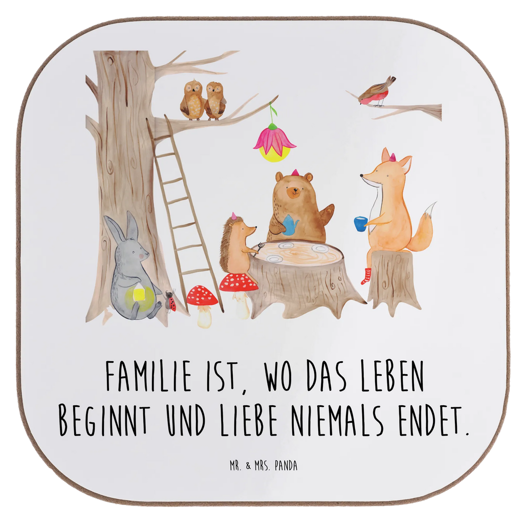 Square coaster forest animals picnic Holzuntersetzer, Bierdeckel, Untersetzer, Untersetzer Holz, Untersetzer für Gläser, Untersetzer aus Holz, Glasuntersetzer, Korkuntersetzer, Tassen Untersetzer, Untersetzer Design, Getränkeuntersetzer, Untersetzer Gläser, Tiermotive, Gute Laune, lustige Sprüche, Tiere, Maus, Waldtiere, Hase, Igel, Picknick, Eichhörnchen, Fuchs, Wald