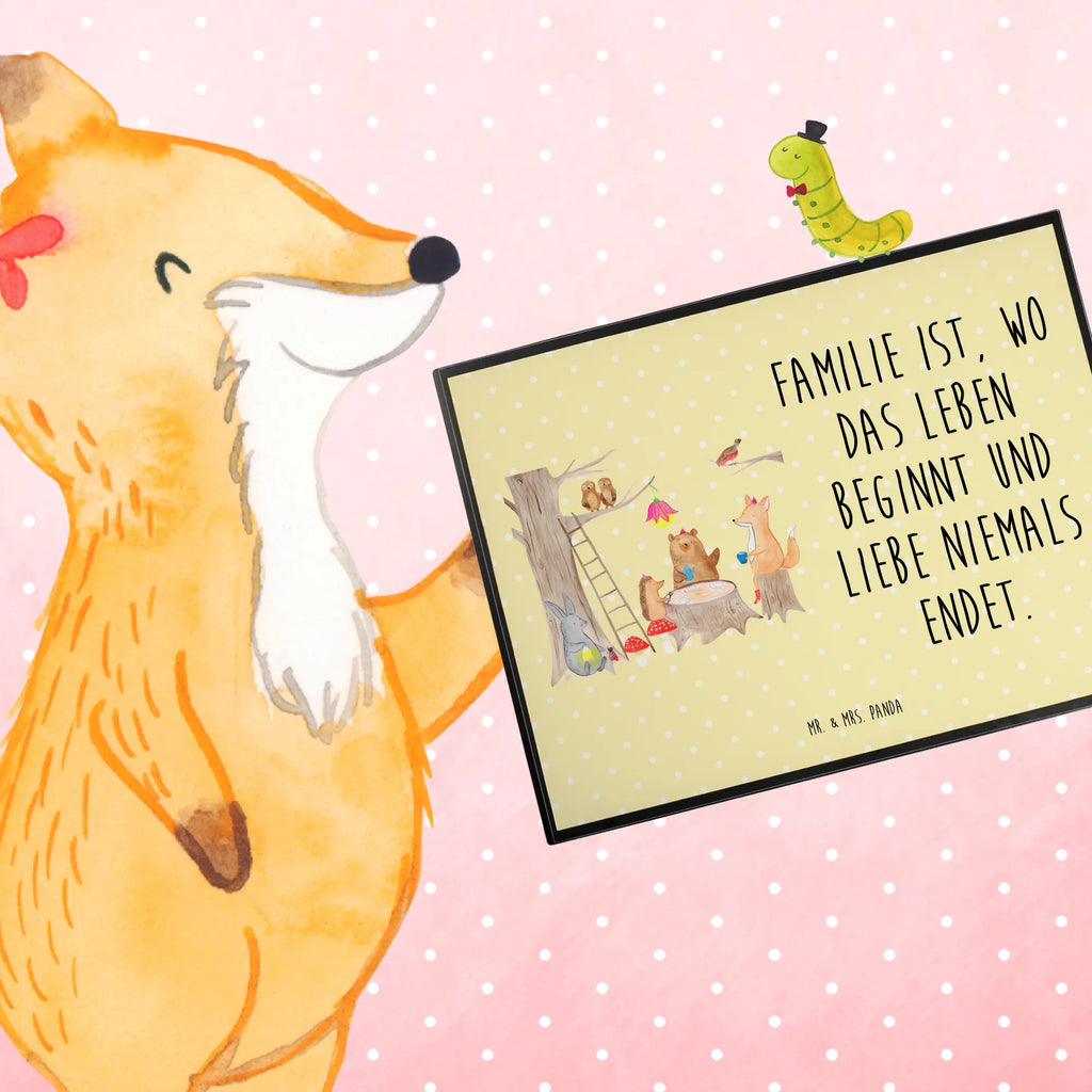 Schreibtischunterlage Waldtiere Picknick Büroartikel, Schreibwaren, Schreibtischunterlage Groß, Schreibtisch Unterlagen, Schreibunterlage, Bürobedarf, Schreibtischauflage, Tiermotive, Gute Laune, lustige Sprüche, Tiere, Igel, Hase, Waldtiere, Maus, Fuchs, Picknick, Eichhörnchen, Wald