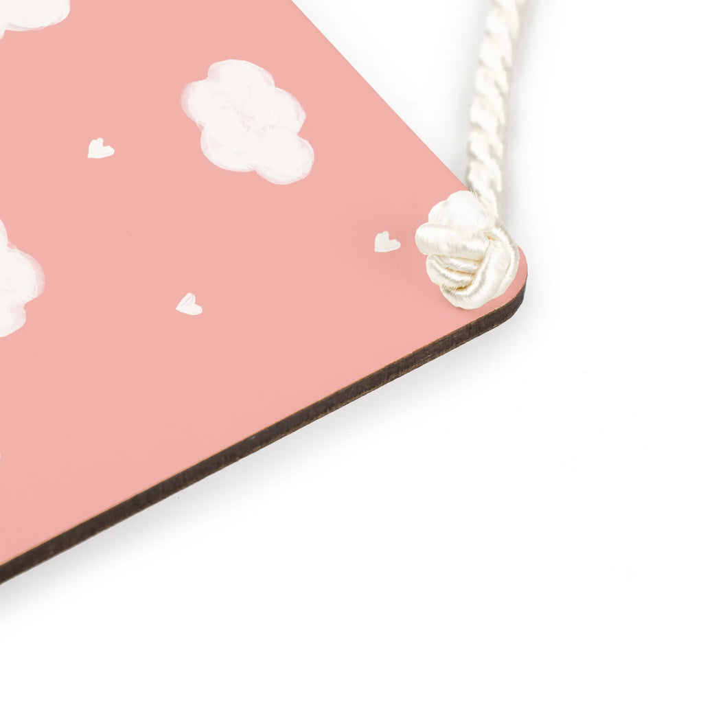 Decorative sign hot air balloon Life Nature, joy of life, love, experience, Life is beautiful, be happy, Life, Hot-air balloon, Inspiration, Saying life, Quote, Decoration house