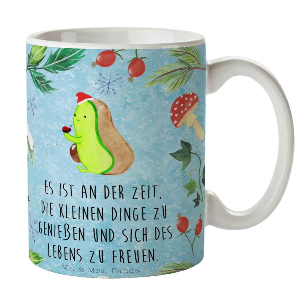 Tasse Avocado kleine Dinge Geschenktasse, Becher, Teebecher, Bürobecher, haferl, heißgetränkebecher, Kakaotasse, Frühstücksbecher, Tasse mit Motiv, tasse für kaffee, Tasse, design tasse, Henkeltasse, Pott, Bedruckte Tasse, Mug, Kaffeepott, Trinktasse, Kaffeetasse, Frühstückstasse, Bürotasse, Coffee Mug, kaffeetasse bedruckt, Dekotasse, milchkaffeetasse, Henkelbecher, kaffeebecher bedruckt, schöne tasse, Keramiktasse, Teepott, kaffeetasse keramik, statement tasse, kaffeebecher keramik, Teetasse, Motivtasse, Designtasse, hochwertige tasse, Kaffeebecher, Trinkbecher, Keramikbecher, Tasse mit Spruch, Sprüchetasse, tasse für büro, Weihnachten, Winter, Weihnachtsdeko, Nikolaus, Advent, Heiligabend, Wintermotiv