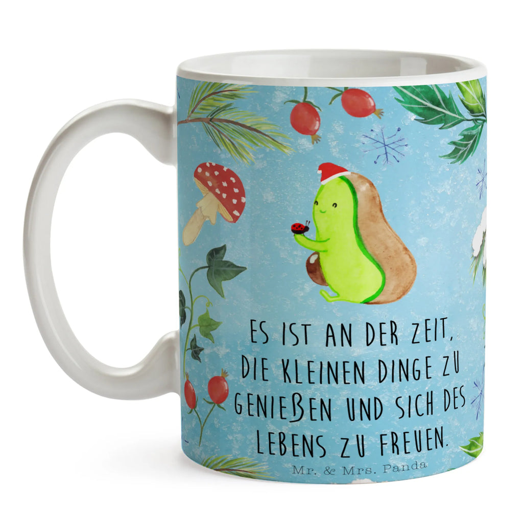 Tasse Avocado kleine Dinge Geschenktasse, Becher, Teebecher, Bürobecher, haferl, heißgetränkebecher, Kakaotasse, Frühstücksbecher, Tasse mit Motiv, tasse für kaffee, Tasse, design tasse, Henkeltasse, Pott, Bedruckte Tasse, Mug, Kaffeepott, Trinktasse, Kaffeetasse, Frühstückstasse, Bürotasse, Coffee Mug, kaffeetasse bedruckt, Dekotasse, milchkaffeetasse, Henkelbecher, kaffeebecher bedruckt, schöne tasse, Keramiktasse, Teepott, kaffeetasse keramik, statement tasse, kaffeebecher keramik, Teetasse, Motivtasse, Designtasse, hochwertige tasse, Kaffeebecher, Trinkbecher, Keramikbecher, Tasse mit Spruch, Sprüchetasse, tasse für büro, Weihnachten, Winter, Weihnachtsdeko, Nikolaus, Advent, Heiligabend, Wintermotiv