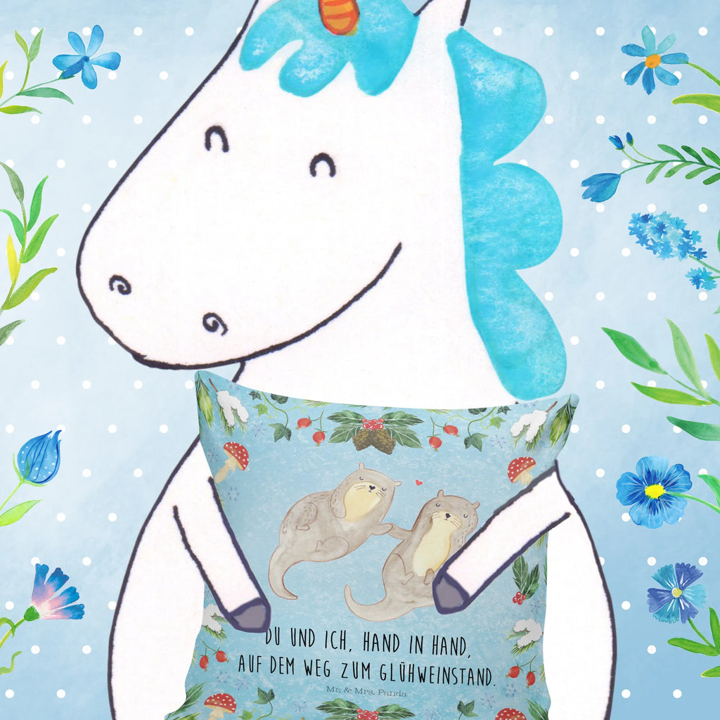 40x40 Kissen Otter Glühweinstand Kopfkissen, Kissen, Sofakissen, Dekokissen Sofa, Kissenhülle, Kissenbezug 40x40, Zierkissen, Dekokissen 40x40, Kissen 40x40 Waschbar, Dekokissen, Kopfkissen 40x40, Kissenbezüge, Kissenhülle 40x40, Kissen 40x40, sitzkissen, Motivkissen, Sofakissen 40x40, sofakissen, Couchkissen, Winter, Weihnachten, Weihnachtsdeko, Nikolaus, Advent, Heiligabend, Wintermotiv