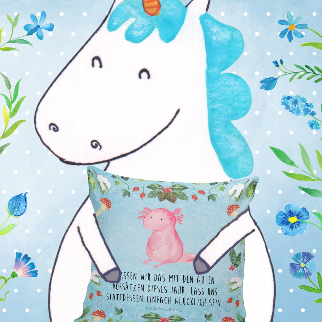 40x40 Kissen Axolotl Glücklich Kissen 40x40, Couchkissen, Sofakissen, Dekokissen Sofa, Kopfkissen 40x40, Kissen, sofakissen, Kissenbezug 40x40, Motivkissen, sitzkissen, Kissenhülle, Kissen 40x40 Waschbar, Dekokissen, Kissenhülle 40x40, Kopfkissen, Sofakissen 40x40, Dekokissen 40x40, Zierkissen, Kissenbezüge, Winter, Weihnachten, Weihnachtsdeko, Nikolaus, Advent, Heiligabend, Wintermotiv