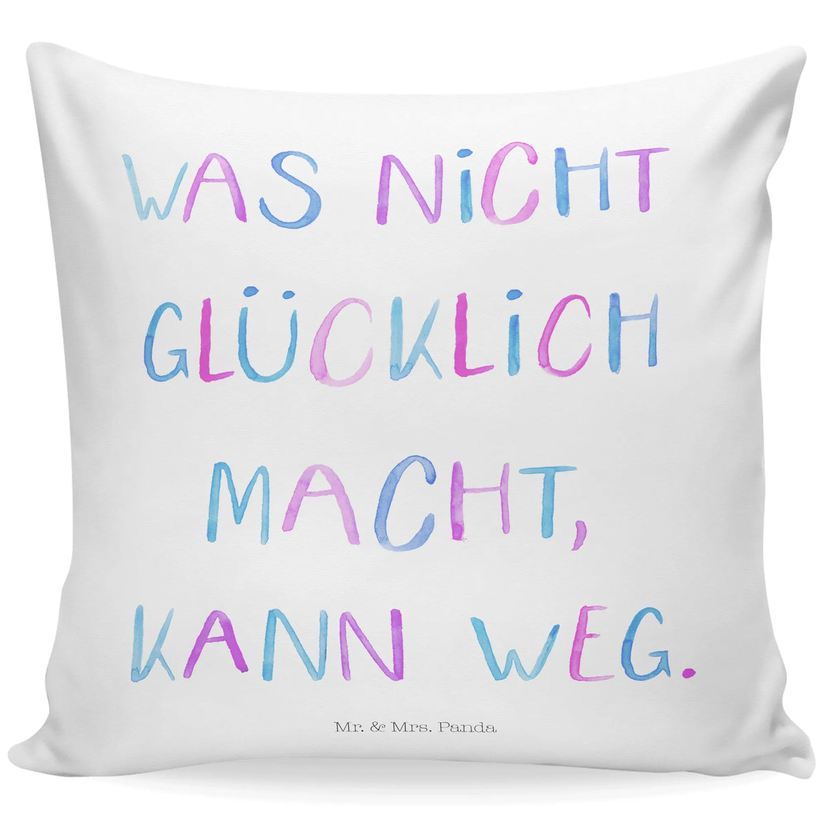Cushion What Doesn't Make You Happy bedroom, pillow case, fluffy, cushion, settee, sofa, bed, 40x40, pillows, soft, Pillow, couch, pad, 40 x 40