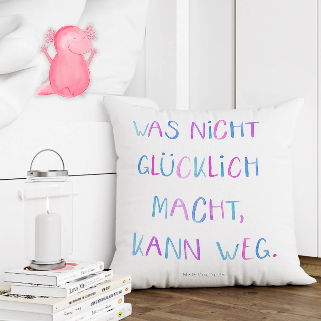 40x40 Kissen Was nicht glücklich macht Sofakissen, Sofakissen 40x40, sitzkissen, Dekokissen, Dekokissen 40x40, Kissen 40x40 Waschbar, Kissenbezug 40x40, Motivkissen, sofakissen, Kopfkissen, Kissen 40x40, Kopfkissen 40x40, Zierkissen, Kissenhülle 40x40, Dekokissen Sofa, Kissen, Kissenbezüge, Kissenhülle, Couchkissen