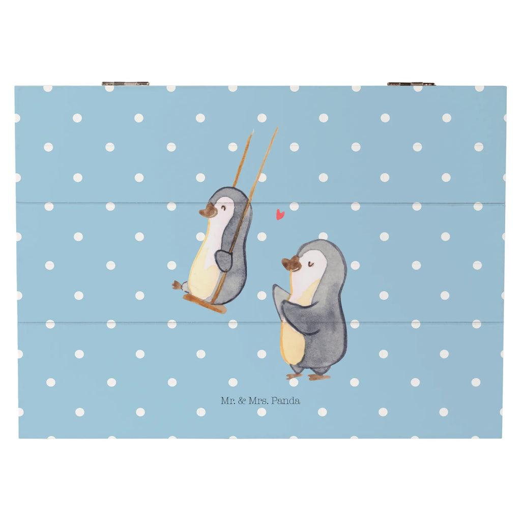 Wooden chest Penguin and grandma swing  holztruhen, holzschachtel, Holzbox mit Deckel, aufbewahrungskiste mit deckel, Aufbewahrungsbox Holz, Holzkiste, Aufbewahrungsbox, Box aus Holz, Schatulle, aufbewahrungsboxen, Holztruhe, Holzkisten, Holz Aufbewahrungsbox, Holzboxen, Holzkiste mit Deckel, Aufbewahrungskiste, aufbewahrungstruhe, truhe holz, Holzbox, holzkästchen, kiste holz, box holz, Aufbewahrungsbox aus Holz, aufbewahrungskisten, holzschatulle, Bruder, Schwester, Familie, Opa, Oma, Papa, Mama, Vatertag, Muttertag, Beste Oma, Großmutter, Omi, Geschenk für Oma, Lieblingsoma