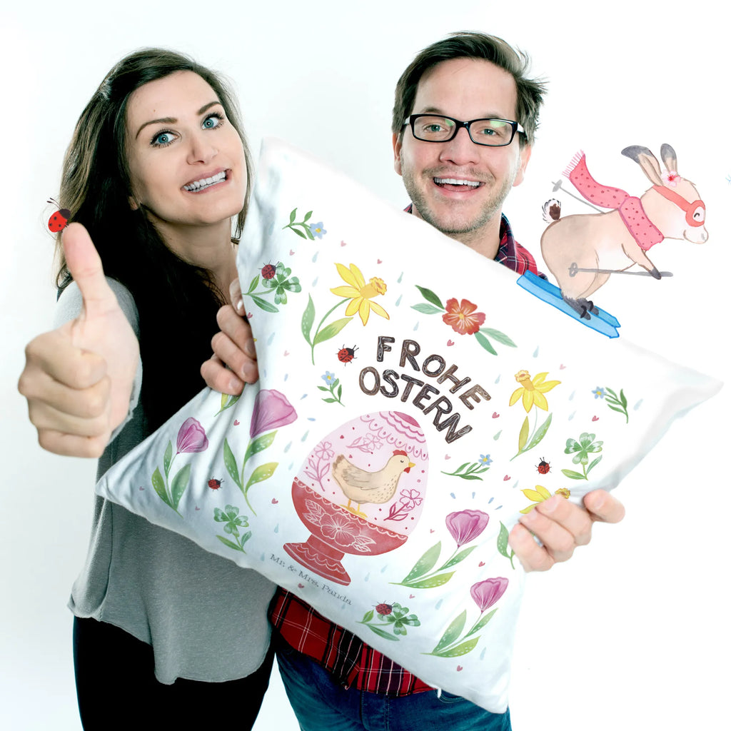 40x40 Kissen Frohe Ostern Ei Kopfkissen, sofakissen, Sofakissen, Dekokissen, Kissen, Kissen 40x40, Dekokissen 40x40, Kissenhülle 40x40, Couchkissen, Kissenbezug 40x40, Motivkissen, Kissenbezüge, Kissenhülle, sitzkissen, Sofakissen 40x40, Zierkissen, Kopfkissen 40x40, Dekokissen Sofa, Kissen 40x40 Waschbar, Ostern, Osterhase, Ostergeschenke, Osternest, Osterdeko, Geschenke zu Ostern, Ostern Geschenk, Ostergeschenke Kinder, Ostern Kinder