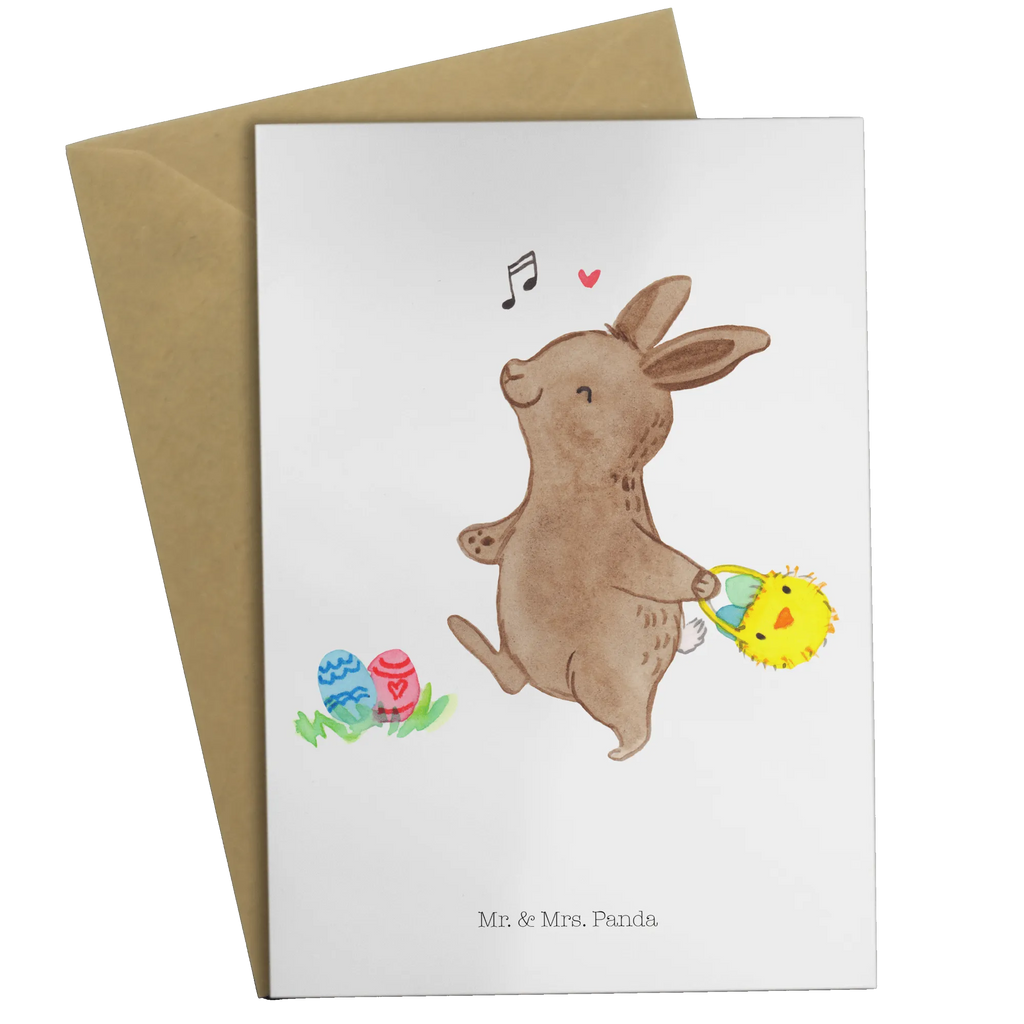 Greetings card Rabbits looking for eggs Karte, Einladungskarte, Ansichtskarten, Hochzeitskarte, Grußkarte, Geburtstagskarte, Glückwunschkarte, Klappkarte, Ostern, Osterhase, Ostergeschenke, Osternest, Osterdeko, Geschenke zu Ostern, Ostern Geschenk, Ostergeschenke Kinder, Ostern Kinder