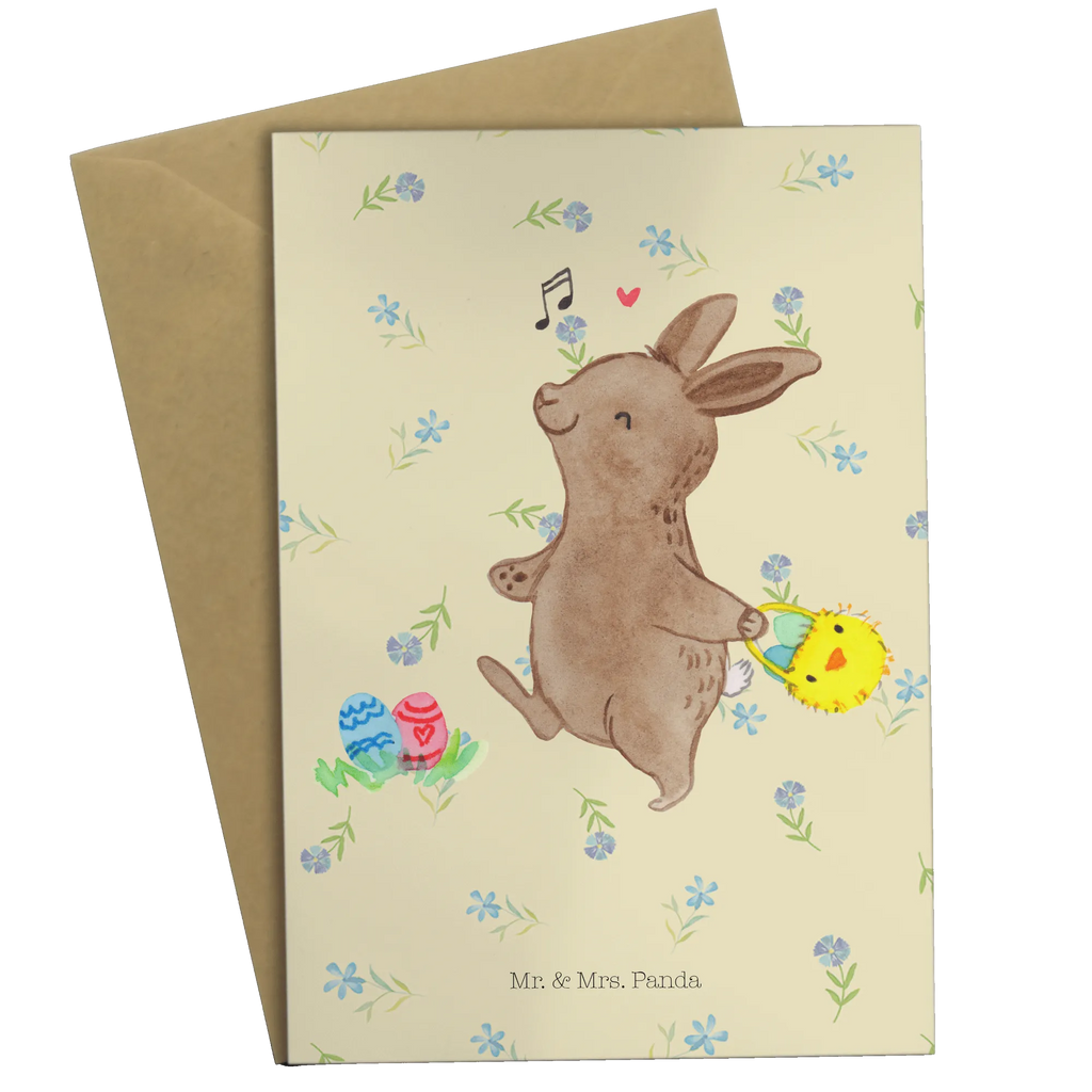 Greetings card Rabbits looking for eggs Karte, Einladungskarte, Ansichtskarten, Hochzeitskarte, Grußkarte, Geburtstagskarte, Glückwunschkarte, Klappkarte, Ostern, Osterhase, Ostergeschenke, Osternest, Osterdeko, Geschenke zu Ostern, Ostern Geschenk, Ostergeschenke Kinder, Ostern Kinder