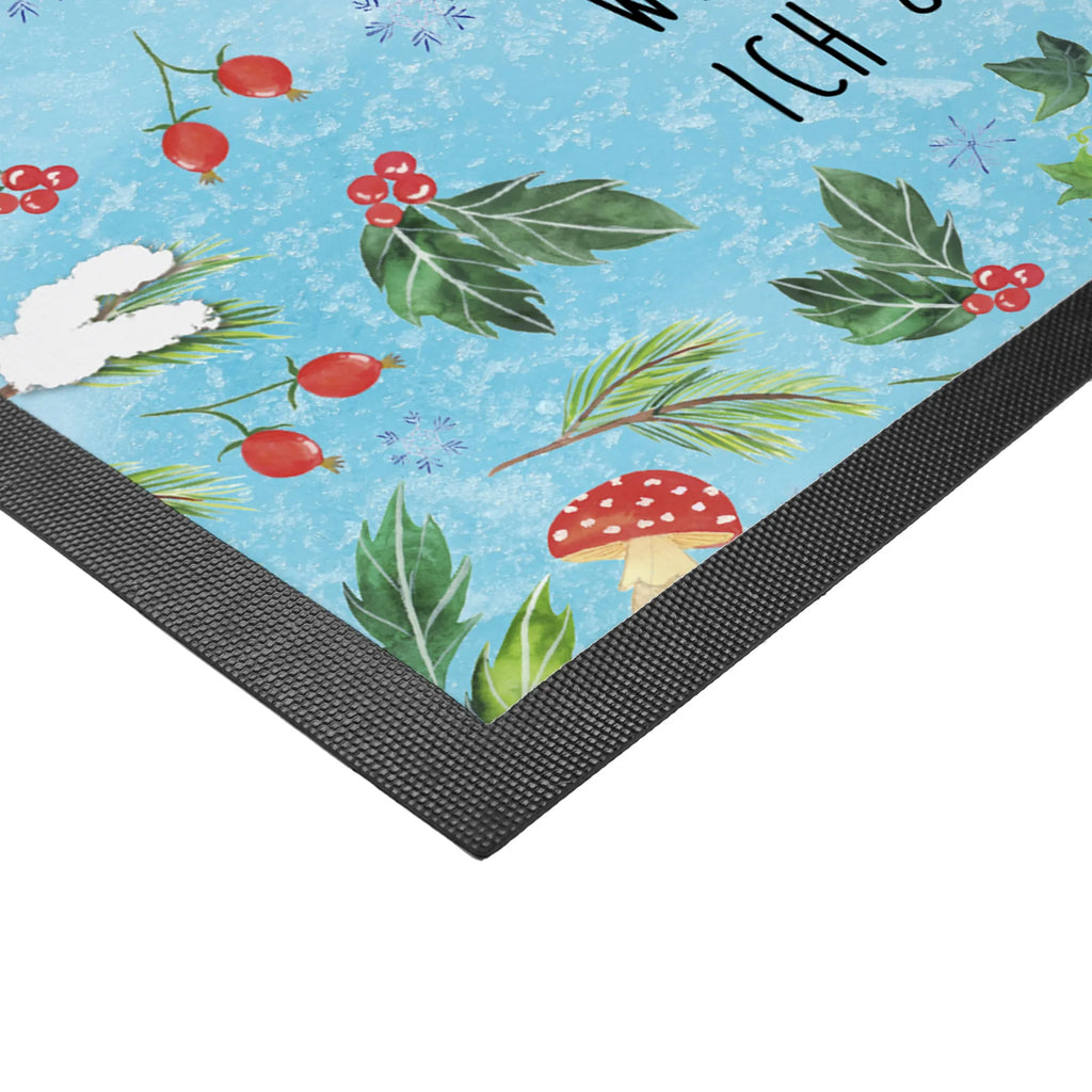 Doormat bear and mouse Sleds schmutzfangmatten, matte haustür, Sauberlaufmatte, Abtreter, Eingangsmatte, hausmatte, Schmutzfangmatte, Schuhabstreifer, Schmutzfangteppich, fußmatte, türmatten, Fußabstreifer, Eingangsteppich, Fußmatten, flurmatte, Schmutzmatte, außenmatte, Schmutzfänger, abstreifer, Türmatte, Fußabtreter, sauberlaufmatten, Haustürmatte, Türvorleger, Fussmatte, Abtretmatte, Nikolaus, Advent, Weihnachten, Heiligabend, Weihnachtsdeko, Wintermotiv, Winter