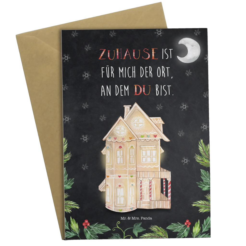 Greetings card Gingerbread House Grußkarten, neujahrskarte, valentinstagskarte, Glückwunschkarte, Motivkarte, glückwunschkarten, Klappkarte, genesungskarte, vatertagskarte, weihnachtskarten, osterkarten, osterkarte, kommunionskarte, einladungskarten, hochzeitskarten, Beileidskarte, firmungskarte, Grußkarte, jubiläumskarte, dankeskarten, babykarte, spruchkarte, abiturkarte, Weihnachten, Winter, Weihnachtsdeko, Nikolaus, Advent, Heiligabend, Wintermotiv