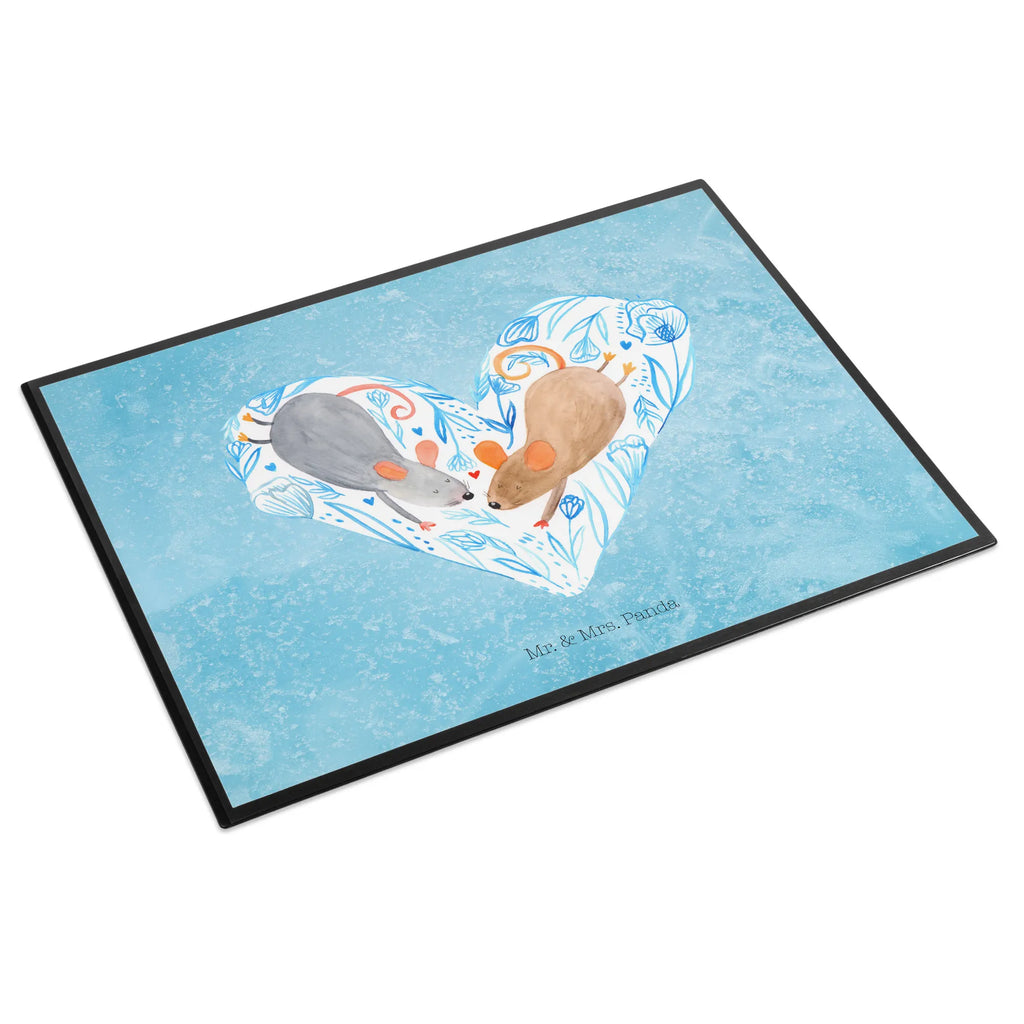 Podkładka na biurko Piernikowy domek Schreibunterlage, Schreibtischauflage, Schreibtisch Unterlagen, Büroartikel, Schreibwaren, Bürobedarf, Schreibtischunterlage Groß, Winter, Weihnachten, Weihnachtsdeko, Nikolaus, Advent, Heiligabend, Wintermotiv