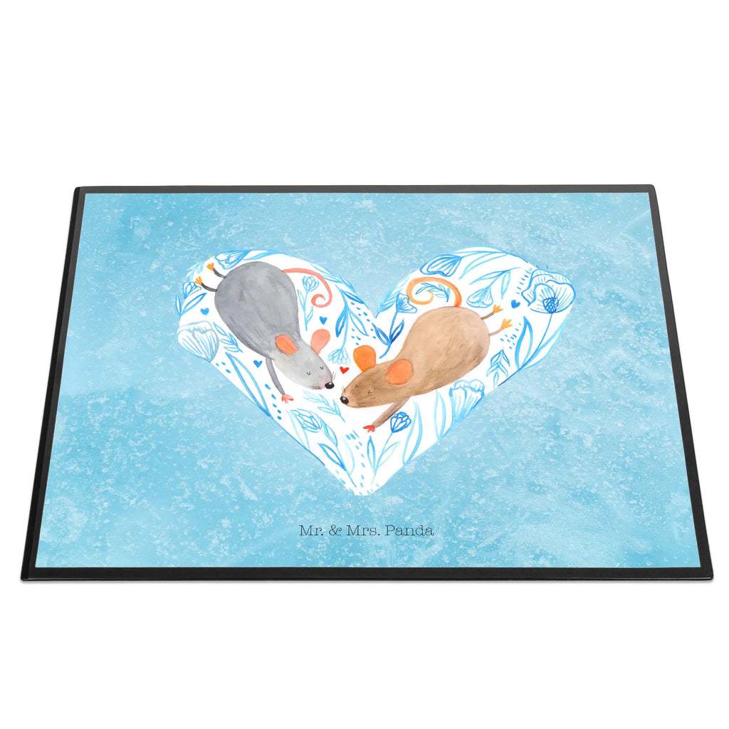 Podkładka na biurko Piernikowy domek Schreibunterlage, Schreibtischauflage, Schreibtisch Unterlagen, Büroartikel, Schreibwaren, Bürobedarf, Schreibtischunterlage Groß, Winter, Weihnachten, Weihnachtsdeko, Nikolaus, Advent, Heiligabend, Wintermotiv