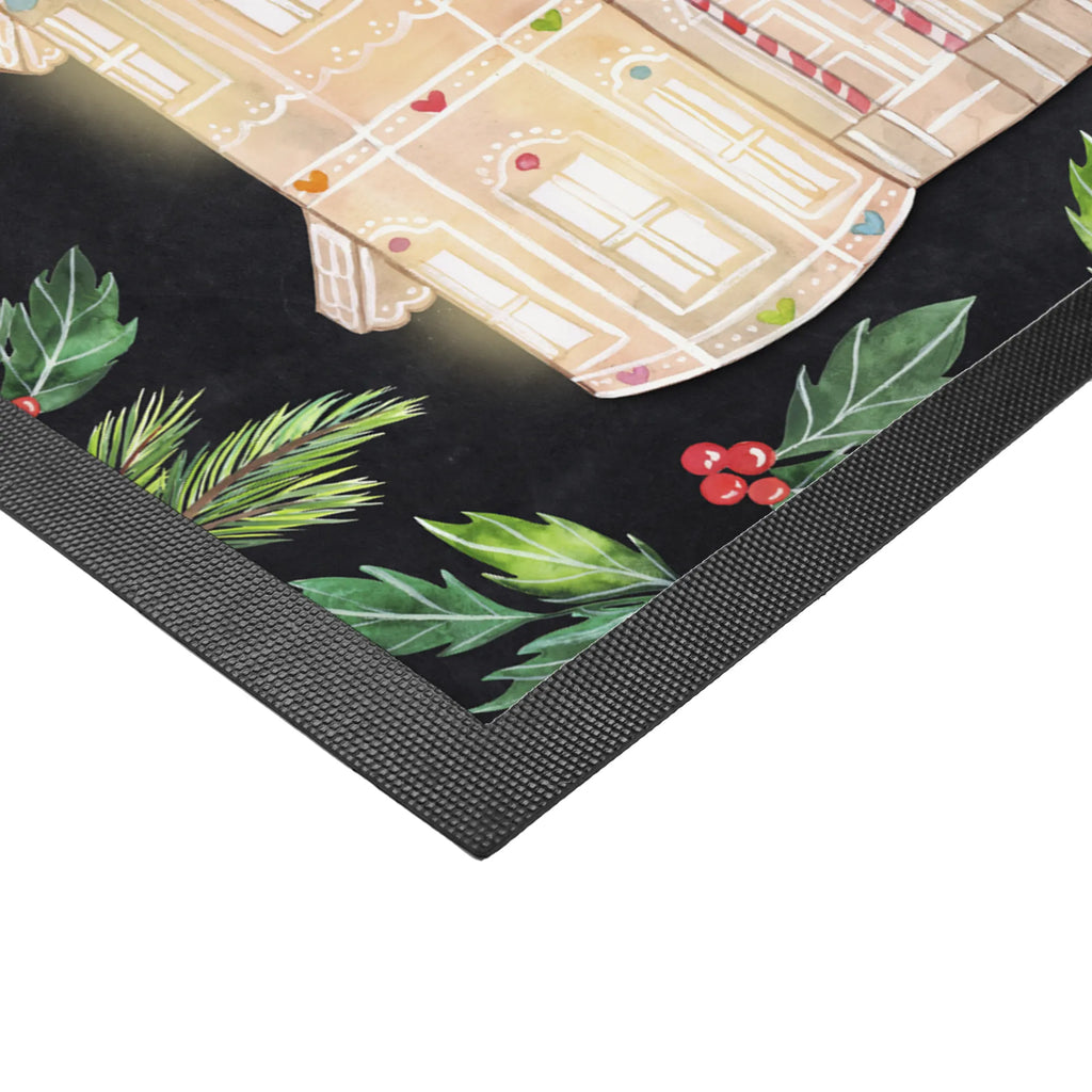 Doormat Gingerbread House Matte, Fußmatte außen, Fußmatte innen, Fußabtreter, Fußabtreter außen, Türmatte, Eingangsteppich, Fußabstreifer außen, Sauberlaufmatte, Fußabstreifer, Türvorleger, Motivfußmatte, Fußmatte outdoor, Fußmatte waschbar, Vorleger, Fußmatte außen wetterfest, Schmutzfangteppich, Fussmatten online, Schmutzfangmatte, Fußmatten, Gummi Matte, Schmutzfänger, Haustürmatte, Schmutzmatte, Schmutzfangmatte waschbar, Gummimatte, Fussmatten, Winter, Weihnachten, Weihnachtsdeko, Nikolaus, Advent, Heiligabend, Wintermotiv
