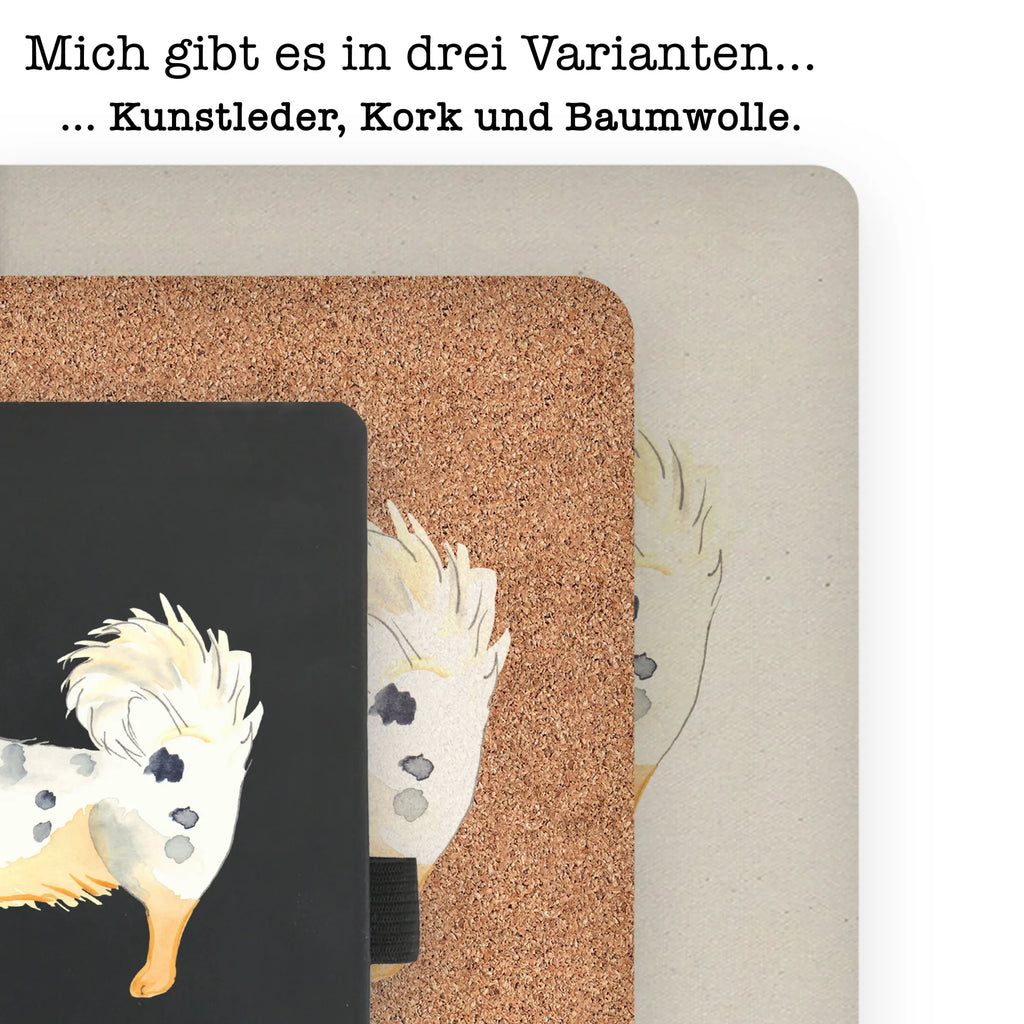 Bawełniany notatnik DIN A4 Piernikowy domek Zima, Boże Narodzenie, dekoracje świąteczne, Mikołaj, Adwent, Wigilia, zimowy motyw