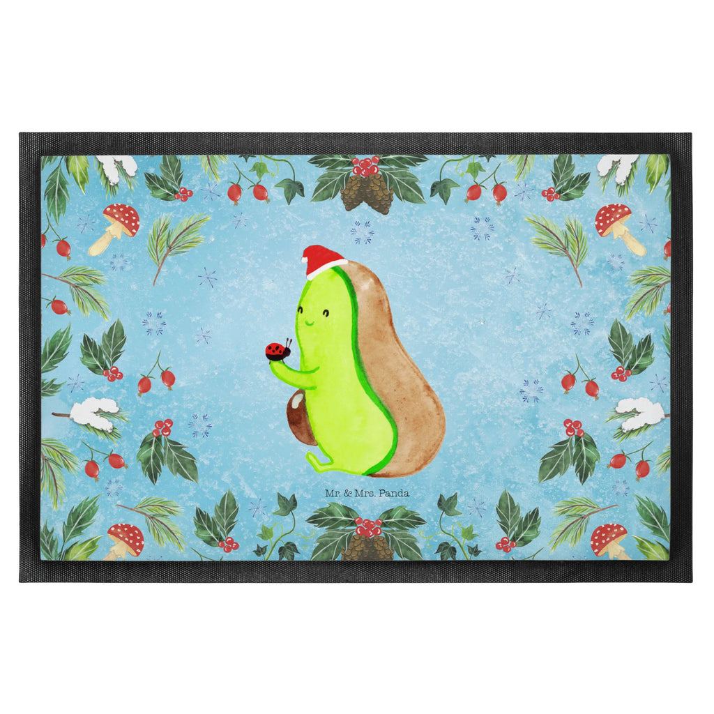 Fußmatte Avocado kleine Dinge Schmutzfangmatte, Fussmatte, Fußmatten, schmutzfangmatten, Türmatte, Haustürmatte, hausmatte, Schmutzfangteppich, Schuhabstreifer, Abtretmatte, Fußabtreter, matte haustür, Schmutzmatte, Türvorleger, Eingangsmatte, Eingangsteppich, flurmatte, Abtreter, türmatten, Sauberlaufmatte, fußmatte, abstreifer, Fußabstreifer, außenmatte, Schmutzfänger, sauberlaufmatten, Weihnachten, Winter, Weihnachtsdeko, Nikolaus, Advent, Heiligabend, Wintermotiv