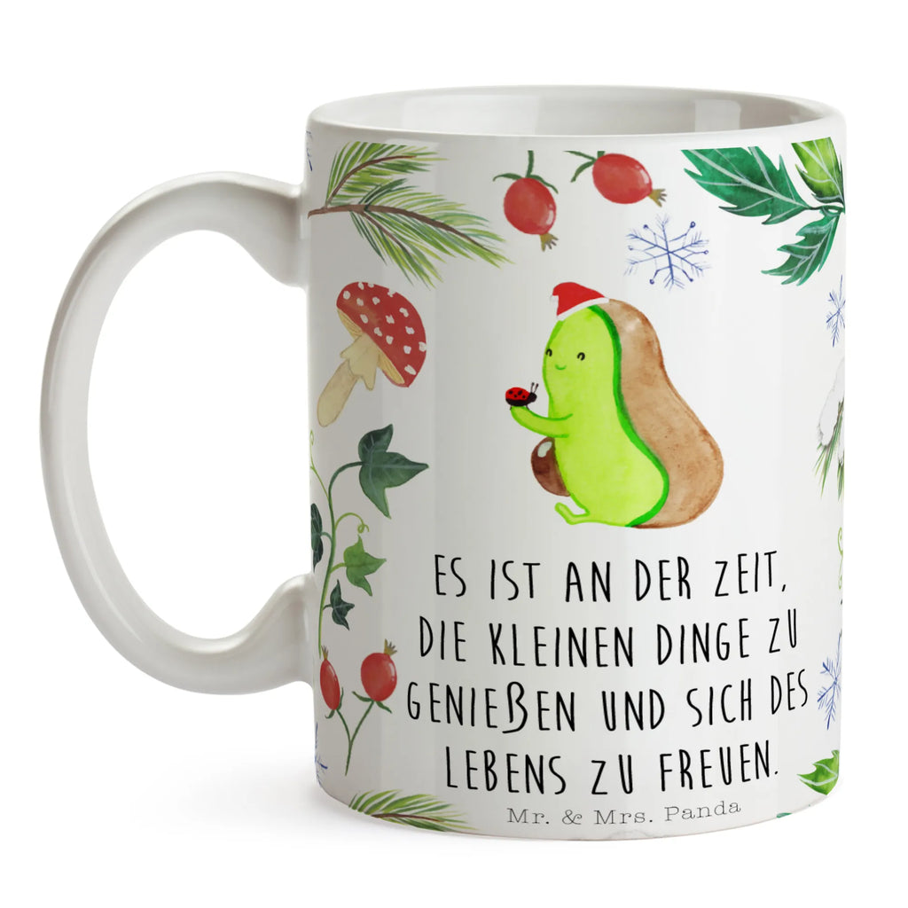 Tasse Avocado kleine Dinge Geschenktasse, Becher, Teebecher, Bürobecher, haferl, heißgetränkebecher, Kakaotasse, Frühstücksbecher, Tasse mit Motiv, tasse für kaffee, Tasse, design tasse, Henkeltasse, Pott, Bedruckte Tasse, Mug, Kaffeepott, Trinktasse, Kaffeetasse, Frühstückstasse, Bürotasse, Coffee Mug, kaffeetasse bedruckt, Dekotasse, milchkaffeetasse, Henkelbecher, kaffeebecher bedruckt, schöne tasse, Keramiktasse, Teepott, kaffeetasse keramik, statement tasse, kaffeebecher keramik, Teetasse, Motivtasse, Designtasse, hochwertige tasse, Kaffeebecher, Trinkbecher, Keramikbecher, Tasse mit Spruch, Sprüchetasse, tasse für büro, Weihnachten, Winter, Weihnachtsdeko, Nikolaus, Advent, Heiligabend, Wintermotiv