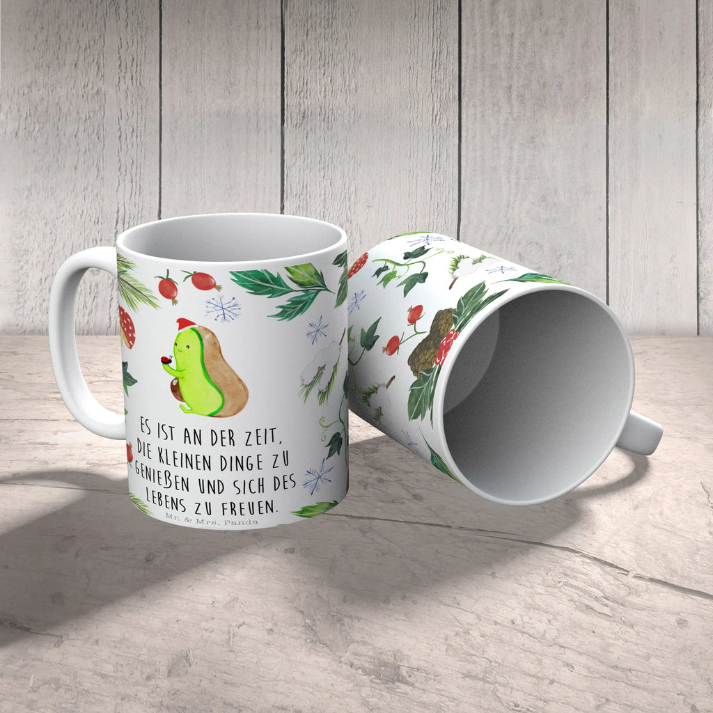 Tasse Avocado kleine Dinge Geschenktasse, Becher, Teebecher, Bürobecher, haferl, heißgetränkebecher, Kakaotasse, Frühstücksbecher, Tasse mit Motiv, tasse für kaffee, Tasse, design tasse, Henkeltasse, Pott, Bedruckte Tasse, Mug, Kaffeepott, Trinktasse, Kaffeetasse, Frühstückstasse, Bürotasse, Coffee Mug, kaffeetasse bedruckt, Dekotasse, milchkaffeetasse, Henkelbecher, kaffeebecher bedruckt, schöne tasse, Keramiktasse, Teepott, kaffeetasse keramik, statement tasse, kaffeebecher keramik, Teetasse, Motivtasse, Designtasse, hochwertige tasse, Kaffeebecher, Trinkbecher, Keramikbecher, Tasse mit Spruch, Sprüchetasse, tasse für büro, Weihnachten, Winter, Weihnachtsdeko, Nikolaus, Advent, Heiligabend, Wintermotiv