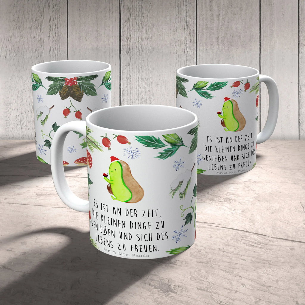 Tasse Avocado kleine Dinge Geschenktasse, Becher, Teebecher, Bürobecher, haferl, heißgetränkebecher, Kakaotasse, Frühstücksbecher, Tasse mit Motiv, tasse für kaffee, Tasse, design tasse, Henkeltasse, Pott, Bedruckte Tasse, Mug, Kaffeepott, Trinktasse, Kaffeetasse, Frühstückstasse, Bürotasse, Coffee Mug, kaffeetasse bedruckt, Dekotasse, milchkaffeetasse, Henkelbecher, kaffeebecher bedruckt, schöne tasse, Keramiktasse, Teepott, kaffeetasse keramik, statement tasse, kaffeebecher keramik, Teetasse, Motivtasse, Designtasse, hochwertige tasse, Kaffeebecher, Trinkbecher, Keramikbecher, Tasse mit Spruch, Sprüchetasse, tasse für büro, Weihnachten, Winter, Weihnachtsdeko, Nikolaus, Advent, Heiligabend, Wintermotiv