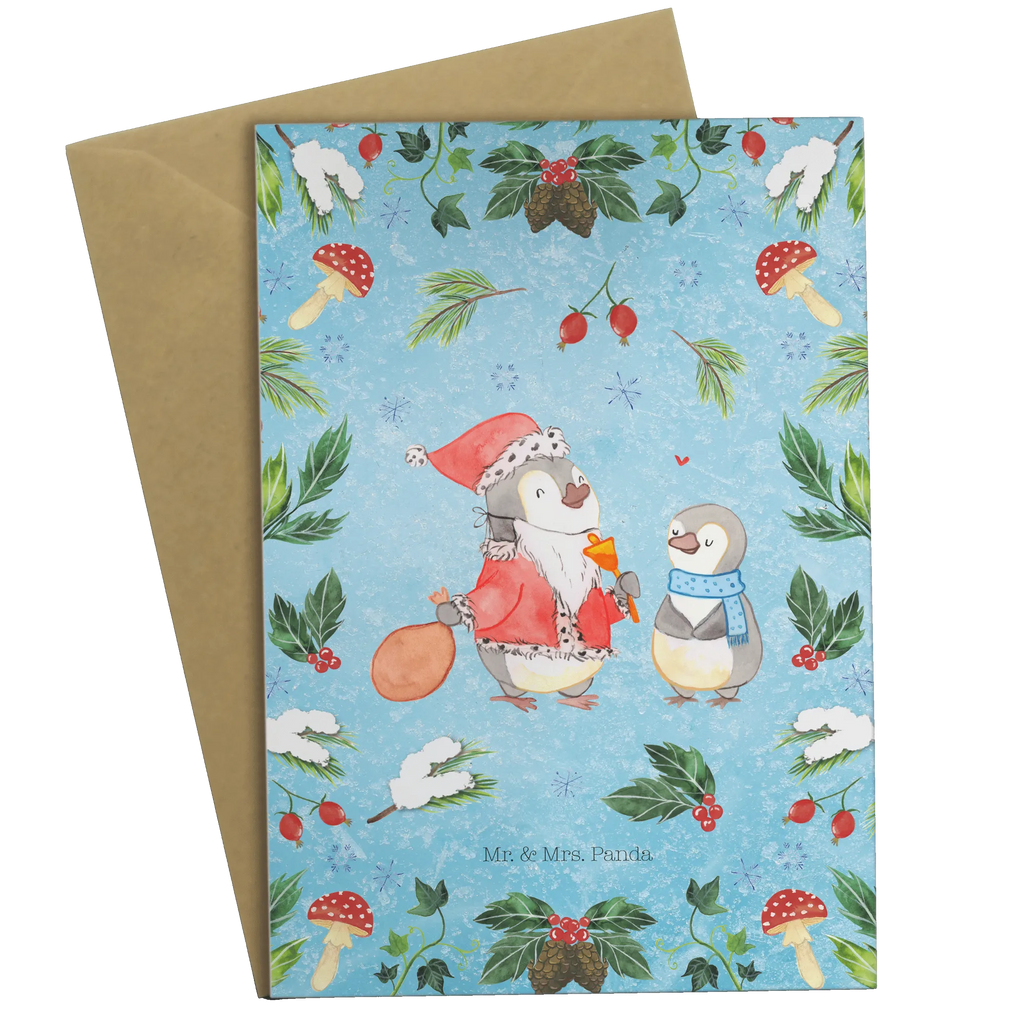 Grußkarte Pinguin Wunschliste osterkarte, firmungskarte, Motivkarte, einladungskarten, kommunionskarte, vatertagskarte, jubiläumskarte, Glückwunschkarte, genesungskarte, abiturkarte, Grußkarten, Grußkarte, valentinstagskarte, osterkarten, Klappkarte, spruchkarte, babykarte, Beileidskarte, hochzeitskarten, weihnachtskarten, glückwunschkarten, dankeskarten, neujahrskarte, Weihnachten, Winter, Weihnachtsdeko, Nikolaus, Advent, Heiligabend, Wintermotiv