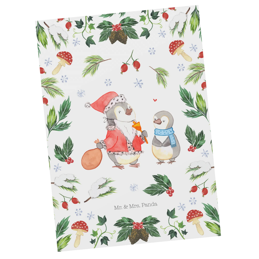 Postkarte Pinguin Wunschliste Geburtstagskarte, Karte, Ansichtskarten, Einladungskarten Geburtstag, Grußkarte, Geschenkkarte, Dankeskarte, Ansichtskarte, Einladung, Einladungskarte, Postkarte, Einladung Geburtstag, Winter, Weihnachten, Weihnachtsdeko, Nikolaus, Advent, Heiligabend, Wintermotiv