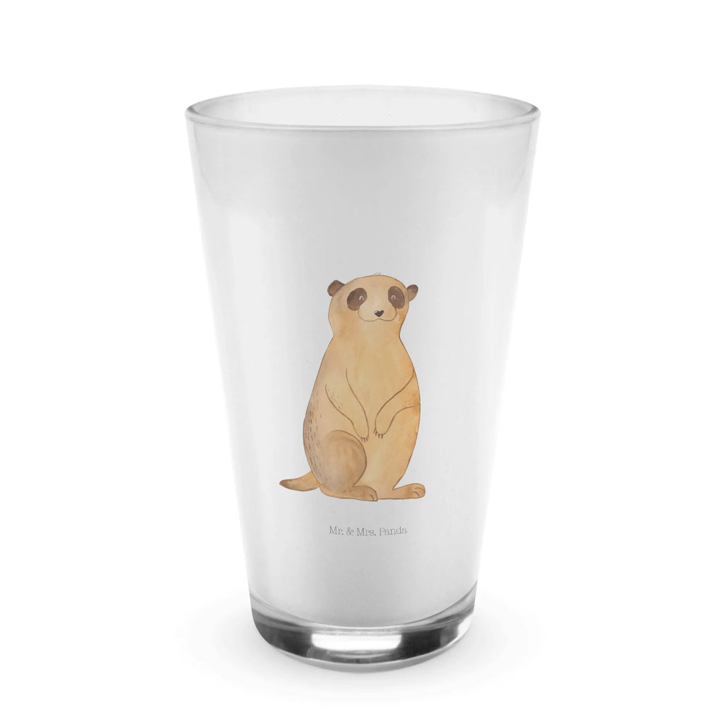 Szkło Surikatka Wasserglas, smoothie glas, Teeglas, Latte Macchiato Glas, Limonadenglas, kaffeeglas, Glas, Saftglas, milchkaffee glas, cappuccinoglas, Longdrinkglas, Cocktailglas, becher glas, Trinkbecher Glas, Trinkglas, Glasbecher, eistee glas, eiskaffeeglas, Wildtiere, Afrika, Roadtrip, Afrikareise, Erdmännchen, Traveling, Reisen, Spruch, Weltreise