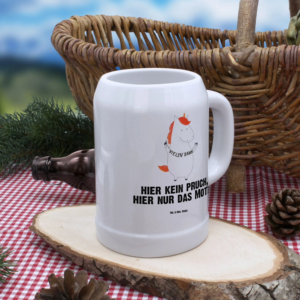 Beer mug unicorn Thank you very much unicorn, unicorns, thank you gift, thanksgiving, Thank you present, thanks, thank you