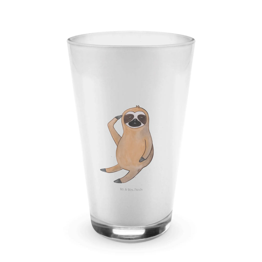 Glass sloth Bird Glasbecher, eistee glas, Cocktailglas, Wasserglas, milchkaffee glas, cappuccinoglas, Teeglas, Trinkbecher Glas, Limonadenglas, Longdrinkglas, Saftglas, eiskaffeeglas, kaffeeglas, smoothie glas, Glas, Trinkglas, becher glas, Latte Macchiato Glas, Faultier, Faultier Geschenk, Faultier Deko, Vogel, Der Frühe Vogel, Frühaufsteher, Faultierwelt, Spinner, Früher Vogel, Faultiere, Morgenmuffel, faul, Lieblingstier