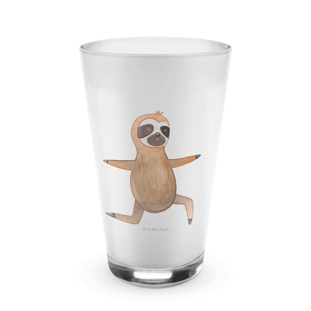Glass sloth yoga Sloth, sloth, trend animal, favorite animal, lazy, yoga exercises, yoga, namaste, warrior
