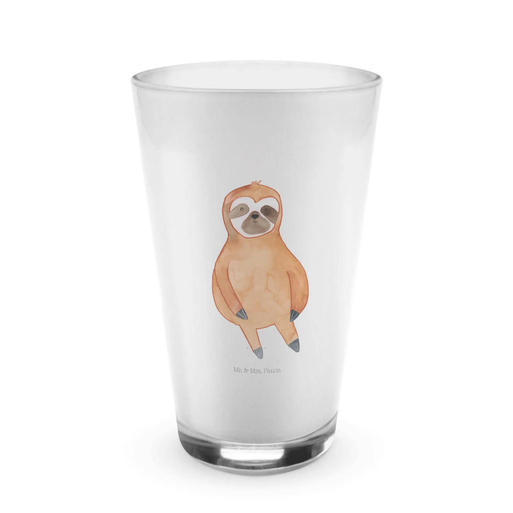 Glass sloth Satisfied Sloth, sloth, trend animal, favorite animal, happy, happiness, break, relax, lazy, contented