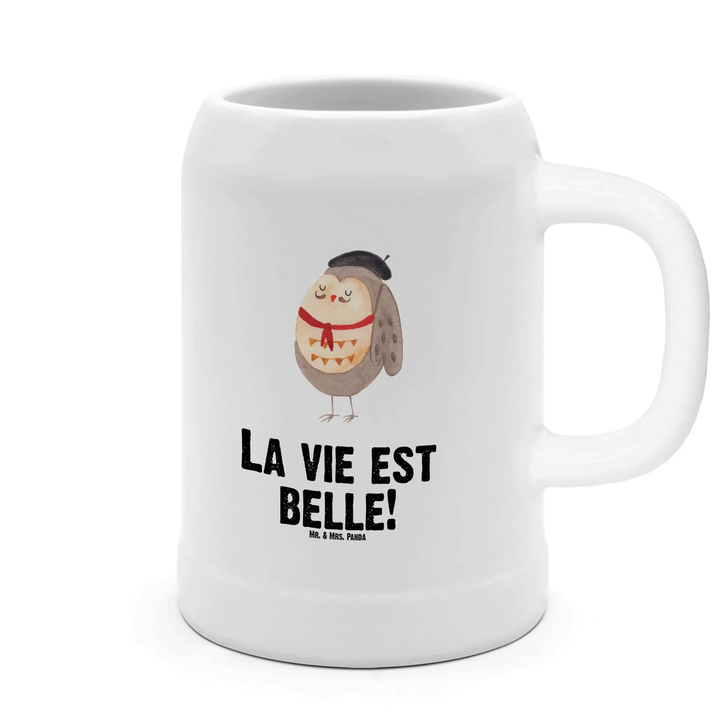Bierkrug Eule Französisch Bierkrug Für Zuhause, Deckelkrug, Bierkrug Mit Henkel, Kleiner Bierkrug, Bierglas Krug, Bierkrug Dekorativ, Griffkrug, XXL Bierkrug, Bierkrug Sammler, Bierkrug Vintage, Zinnkrug, Bayerischer Bierkrug, Glaskrug, Keramikkrug, Spülmaschinenfester Bierkrug, Edelstahlkrug, Bierkrug Personalisiert, Bierkrug Geschenkidee, Maßkrug Mit Gravur, Bierkrug Mit Namen, Bierkrug, Oktoberfestkrug, Maßkrug, Bierkrug Für Stammtisch, Krug, Zünftiger Bierkrug, Bierkrug Für Garten, Bierseidel, Bierkrug Für Biergarten, 5 l, Bierkrug Gravur, Bierkrug Modern, Bierhumpen, Rustikaler Bierkrug, Bierkrug Mit Wunschtext, Brauerei-Krug, Steinzeugkrug, Bierkrug 1 l, Bierkrug Für Party, Bierkrug Mit Deckel, Bierkrug 0, Porzellankrug, Traditioneller Bierkrug, Bierkrug Mit Foto, Tonkrug, Großer Bierkrug, Eule, Owl, La vie est belle, Frankreich, Spruch schön, Spruch Französisch, Eule Deko, das Leben ist schön, Eulen, hibou