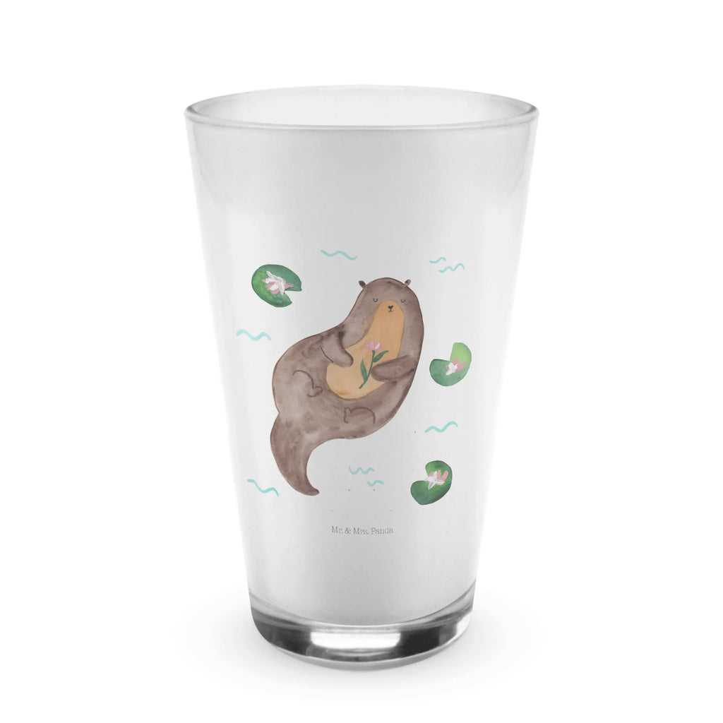 Glas Otter mit Seerose Milchglas, Glas Design, Glas Dünnwandig, Glas Für Zuhause, Glas Mit Namen, Personalisiertes Glas, Glas, Glas Für Kinder, Longdrinkglas, Glas Aus Kristall, Hitzebeständiges Glas, Weinglas, Glas Für Büro, Whiskeyglas, Glas Dickwandig, Glas Modern, Glas Geschenk, Schnapsglas, Wasserglas, Glas Nachhaltig, Bierglas, Trinkglas, Saftglas, Glas Bunt, Glas Für Heißgetränke, Glas Handgemacht, Glas Mit Henkel, Glas Stapelbar, Glas Für Kaltgetränke, Glas Mit Motiv, Glas Mit Spruch, Glas Spülmaschinenfest, Glas Vintage, Glas Transparent, Glas Aus Borosilikat, Glas Für Gäste, Glas Dekorativ, Sektglas, Glas Klar, Glas Klassisch, Glas Für Erwachsene, Gläser Set, Teeglas, Latte Macchiato Glas, Likörglas, Glas Matt, Cocktailglas, Otter, Fischotter, Seeotter, Otter Seeotter See Otter
