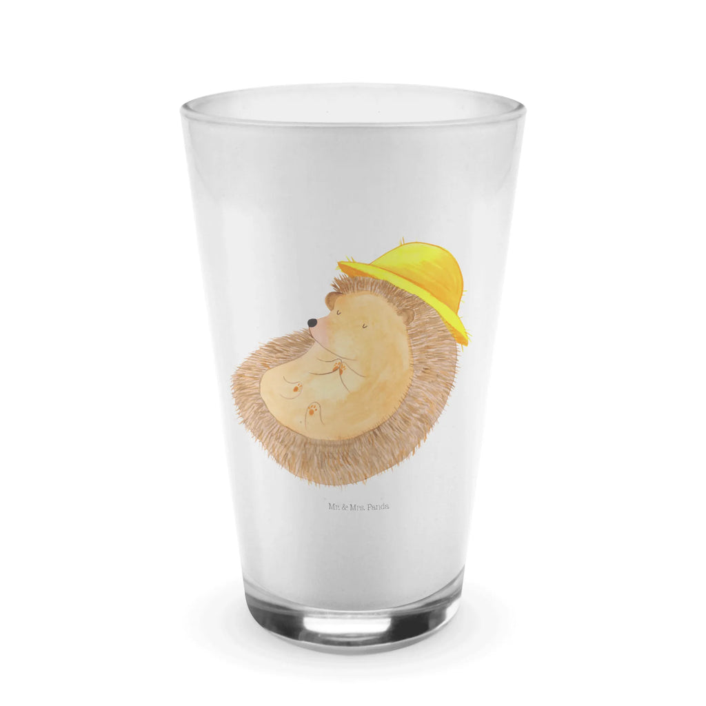 Glas Igel betet Glasbecher, becher glas, Teeglas, Wasserglas, Cocktailglas, Longdrinkglas, eiskaffeeglas, Saftglas, smoothie glas, milchkaffee glas, Limonadenglas, kaffeeglas, cappuccinoglas, Trinkbecher Glas, Trinkglas, eistee glas, Latte Macchiato Glas, Glas, Lustige Sprüche, Tiere, Tiermotive, Gute Laune, Igel mit Hut, Dankbar, Dankbarkeit, Genießen, Amen, Gott, Leben, Dankbar sein, Beten, Igel, Sonnenhut