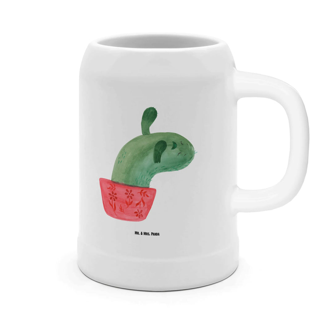 Beer mug cactus mummy cactus, cactuses, plants, cactus plant, small green cactus, quota, cactus love, cacti, office, motivation, school, office life, annoyance