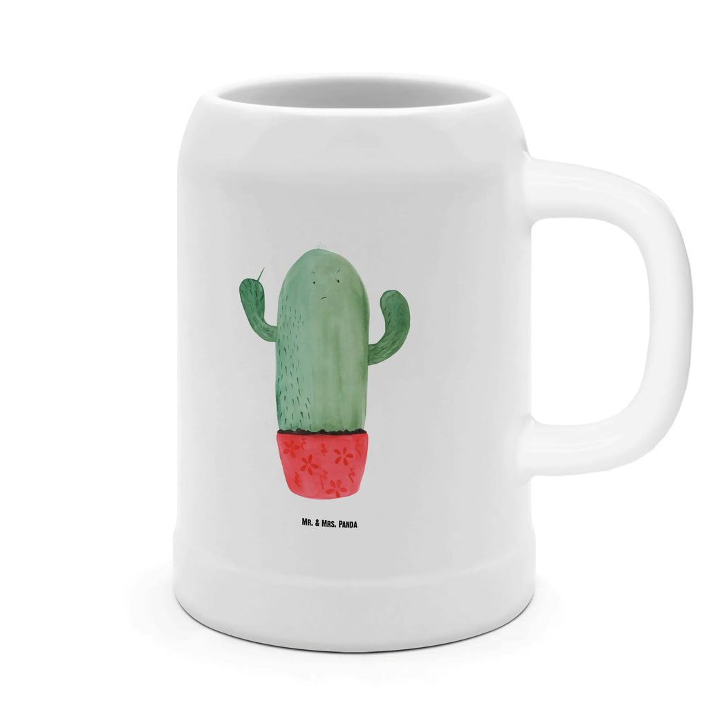 Kufel piwny Kaktus gniew Kaktus, Kaktusy