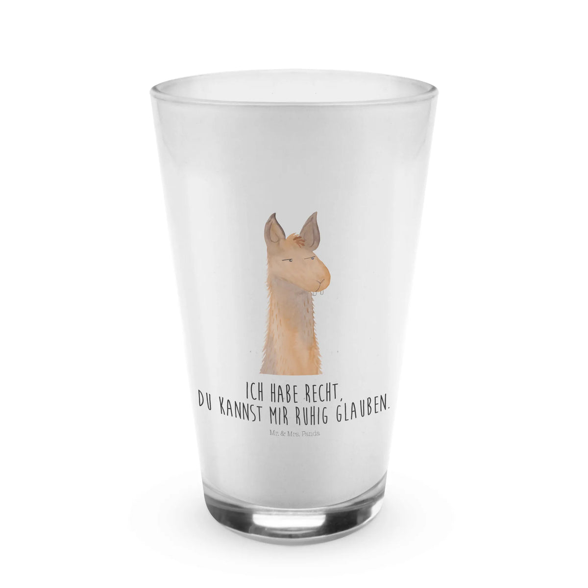 Glas Lamakopf Genervt cappuccinoglas, bar glas, Latte Glas, eiskaffeeglas, Trinkglas, cappuccino glas, Latte Macchiato Glas, smoothie glas, Cocktail Glas, Limonadenglas, Trinkbecher Glas, Eiskaffee Glas, Kaffee Glas, milchkaffee glas, Glas, Glasbecher, Wasserglas, Teeglas, Saftglas, Cocktailglas, kaffeeglas, Longdrinkglas, becher glas, Longdrink Glas, eistee glas, Lama, Alpaka, Büroalltag, Lamas, Chef, Beste Freundin, Genervt sein, Büro, Recht haben, Chefin, Freundin, Partnerin, Azubi