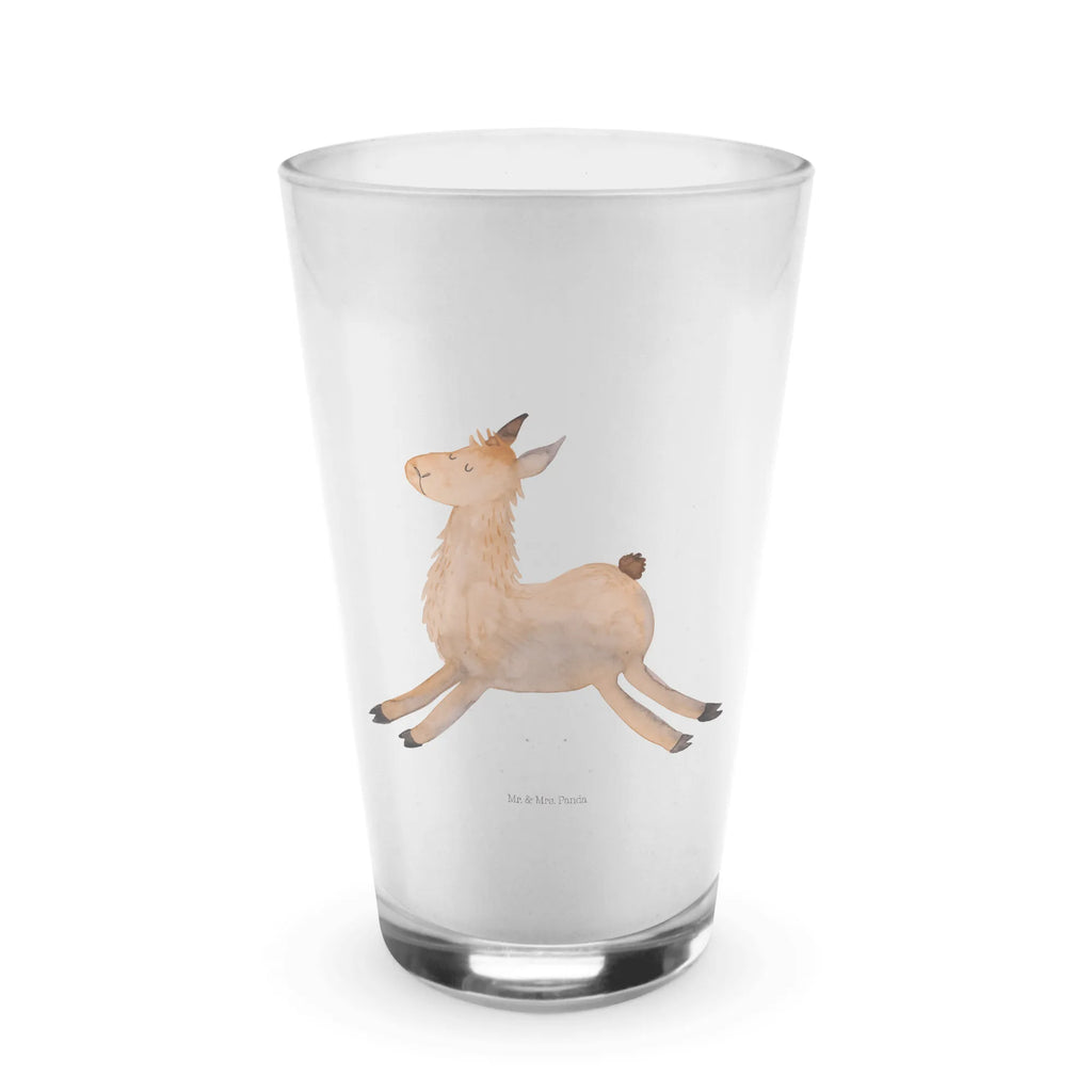 Glass lama Jump Trinkglas, becher glas, Cocktailglas, eiskaffeeglas, Wasserglas, eistee glas, Trinkbecher Glas, smoothie glas, Limonadenglas, Longdrinkglas, Latte Macchiato Glas, Glasbecher, kaffeeglas, Glas, Teeglas, cappuccinoglas, milchkaffee glas, Saftglas, Lama, Alpaka, Liebeskummer, Freundin, Abitur, Guten Morgen, Happy Day, Neustart, Lieblingstag, Fröhlich, Lamas, Start, Glück, Prüfung