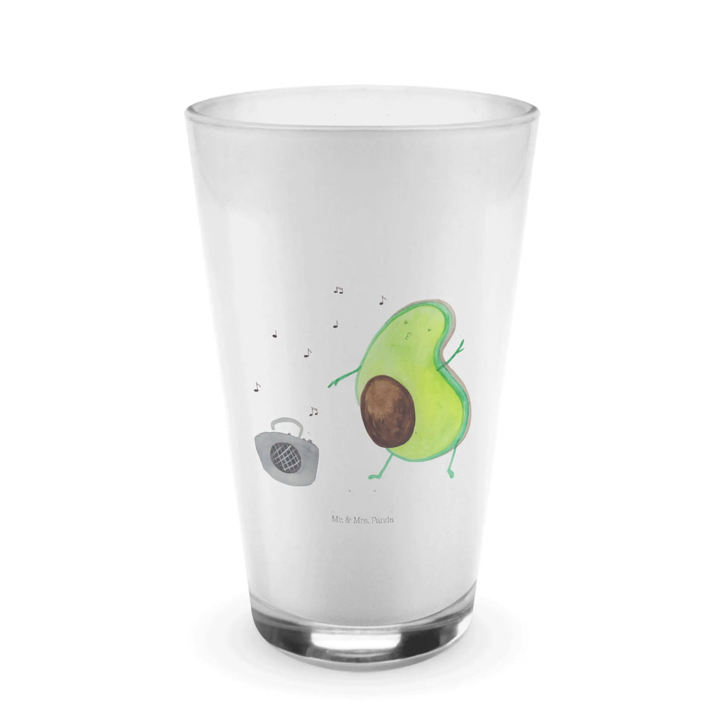 Glass avocado Dance Latte Macchiato Glas, Saftglas, milchkaffee glas, Limonadenglas, becher glas, Glasbecher, eistee glas, Wasserglas, cappuccinoglas, Longdrinkglas, kaffeeglas, eiskaffeeglas, Trinkglas, Teeglas, Cocktailglas, Trinkbecher Glas, Glas, smoothie glas, Avocado, Veggie, Vegan, Gesund
