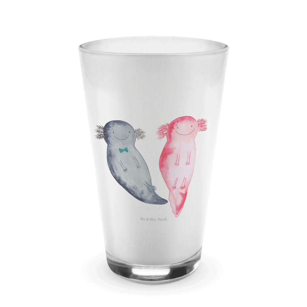 Szkło Axolotl Przyjaciółka Saftglas, eistee glas, becher glas, Wasserglas, Teeglas, Latte Macchiato Glas, Trinkbecher Glas, Glas, kaffeeglas, Cocktailglas, Limonadenglas, smoothie glas, Trinkglas, milchkaffee glas, Longdrinkglas, cappuccinoglas, eiskaffeeglas, Glasbecher, Axolotl, Molch, Große Liebe, Liebe, Freund, Liebesbeweis, Jahrestag, Verlobter, Valentinstag, Lurch, Schwanzlurch, Lurche, Axolot, Ehemann