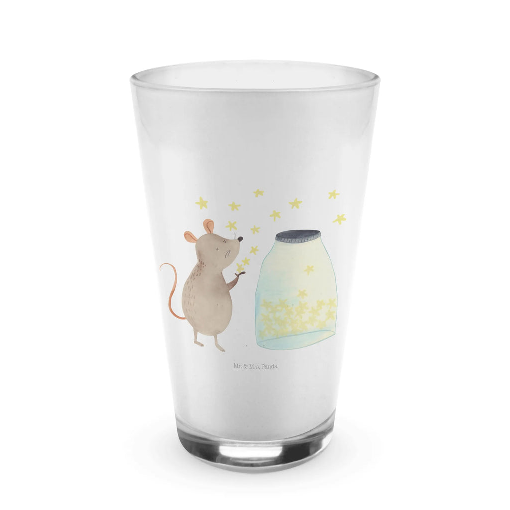 Glas Maus Sterne Glasbecher, Longdrinkglas, Wasserglas, smoothie glas, eiskaffeeglas, becher glas, Trinkglas, cappuccinoglas, Trinkbecher Glas, Cocktailglas, Latte Macchiato Glas, milchkaffee glas, Teeglas, Saftglas, eistee glas, Glas, kaffeeglas, Limonadenglas, Lustige Sprüche, Tiere, Tiermotive, Gute Laune, Wunsch, Erstes Kind, Maus, Schwangerschaft, Geburt, Kind, Taufgeschenk, Hoffnung, Sterne, Taufe, Kindergeburtstag, Geburtstag, Träume